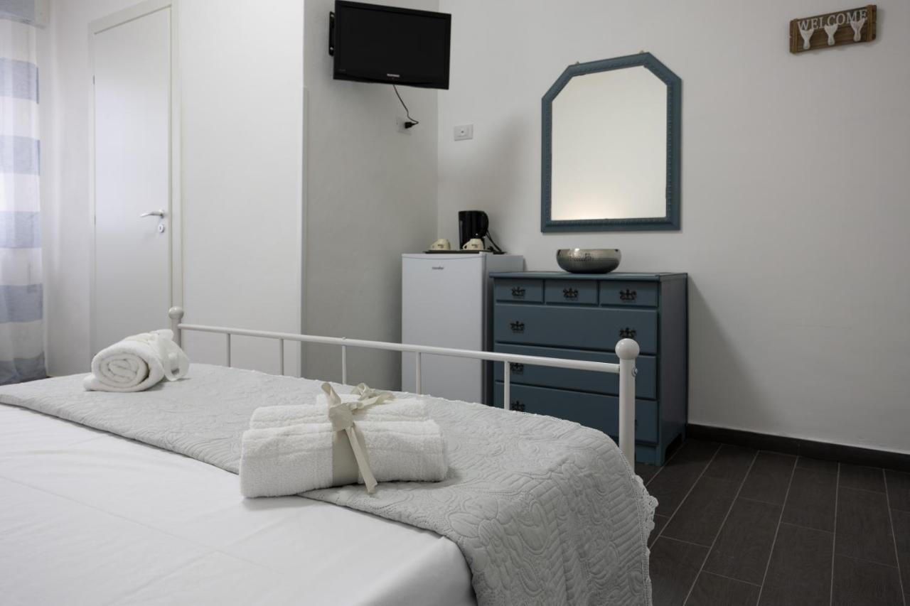 Sweet Home Mare Blu Marsala Exterior foto
